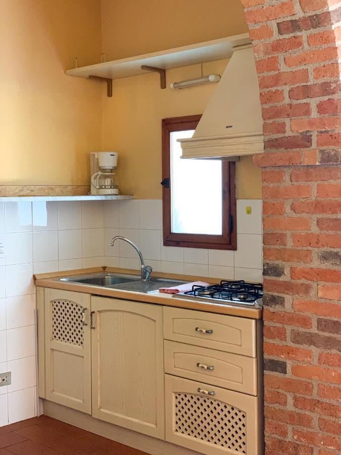 Gasthaus Fattoria Di Catignano San Giovanni  Exterior foto